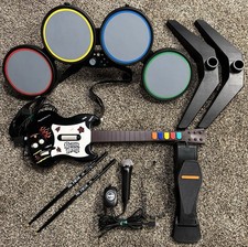 Xbox 360 guitar for sale  Rocky Ridge