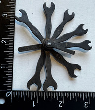 Vintage magneto spanner for sale  EDGWARE