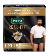 Depend real fit for sale  Lebanon