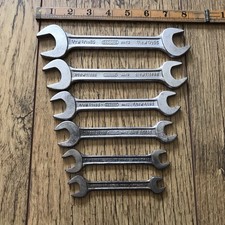Gedore whitworth spanner for sale Gedore whitworth spanner for sale  ROYSTON