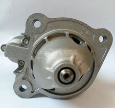 Starter motor GAZ GAZELLE 2.4 na sprzedaż  PL