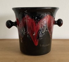 Vintage vallauris ice for sale  WOKINGHAM
