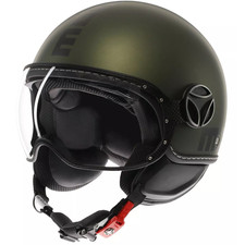 Casco momo design usato  Italia