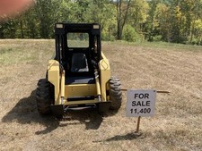 John deere 7775 for sale  Saxton