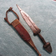 Old dagger style for sale  Columbia City