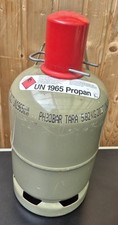 Propan gasflasche kg gebraucht kaufen  Kremperheide