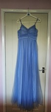 Beautiful light blue for sale  LEIGHTON BUZZARD