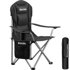 Gepolsterter campingstuhl mtx gebraucht kaufen Gepolsterter campingstuhl mtx gebraucht kaufen  Igersheim