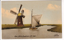 Frith post card for sale  SKELMERSDALE