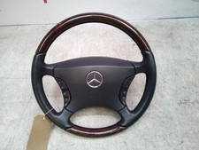 Mercedes class steering for sale  BURY
