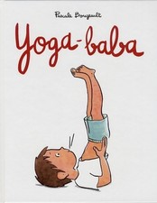 Yoga baba pascale d'occasion  Hennebont