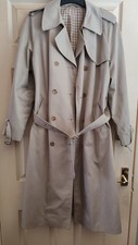 Dannimac women beige for sale  LEEDS