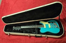 Reverend greg koch for sale  Vandalia