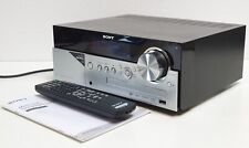 Sony cmt mx700ni gebraucht kaufen  Fellbach