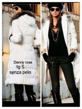 Denny rose piumino usato  Canneto sull'Oglio