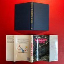 Michael ende segreto usato  Bologna