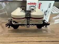 Märklin 48334 silowagen gebraucht kaufen  Hamburg