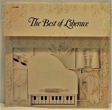 Best liberace 1983 for sale  Longmont