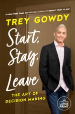 Start stay leave for sale  Montgomery