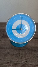 Karlsson tischuhr wanduhr gebraucht kaufen  Kleinwallstadt