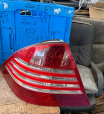 Rückleuchte links mercedes gebraucht kaufen  Mannheim