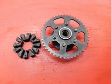 Supporto corona ktm usato  Napoli