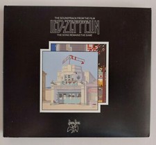 Led zeppelin the usato  Vignate