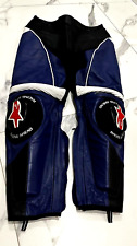 Alpinestars - skórzane spodnie motocyklowe rozmiar 52 - JAK NOWE! na sprzedaż  PL