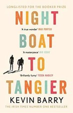 Night boat tangier for sale  Montgomery