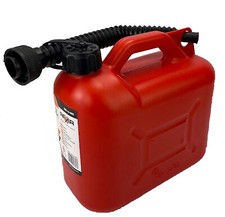 Tanica carburante tanica usato  Spedire a Italy