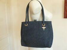 Sac forme cabas d'occasion  Grasse