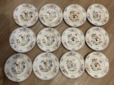 Série assiettes longwy d'occasion  Castres