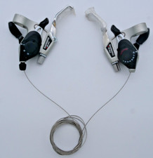 Shimano brake sti for sale  LEAMINGTON SPA