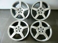 Rig amg felgen gebraucht kaufen  Altstadt,-Andershof,-Devin