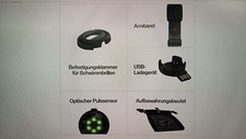 0122 polar verity gebraucht kaufen  Neukloster