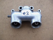 Triumph pre unit for sale  DEESIDE
