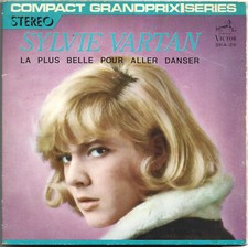 Sylvie vartan plus usato  Roma