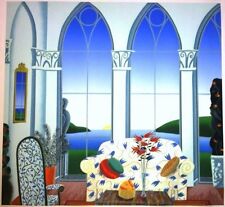 Thomas mcknight flowered for sale  Cape Coral