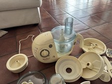Impastatrice multi uso usato  Castellammare di Stabia