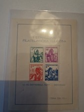 Briefmarken jugoslavien gebraucht kaufen  Mannheim