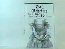 Geheime büro historischer gebraucht kaufen  Berlin