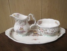 Royal doulton brambly gebraucht kaufen  Deutschland
