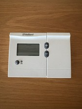 Vaillant raumthermostat raumte gebraucht kaufen  Haltern am See