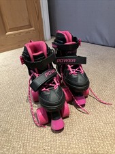 Girls adjustable power for sale  CRAMLINGTON