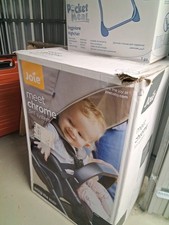 Kinderwagen 3in plus gebraucht kaufen  Offenbach am Main
