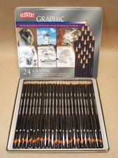Derwent graphic graphite for sale  Temperance