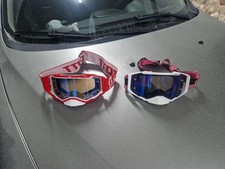 Mascherine scott motocross usato  Luzzi