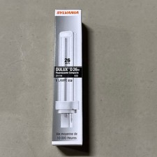 Sylvania 21114 dulux for sale  Saint Louis