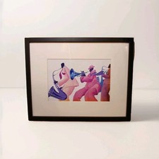 Ivey hayes print for sale  Bassett