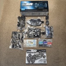 NOVO Tamiya TT-02SR KIT DE CONTROLE REMOTO 1/10 NOVO NA CAIXA RARO 47439  comprar usado NOVO Tamiya TT-02SR KIT DE CONTROLE REMOTO 1/10 NOVO NA CAIXA RARO 47439  comprar usado  Enviando para Brazil